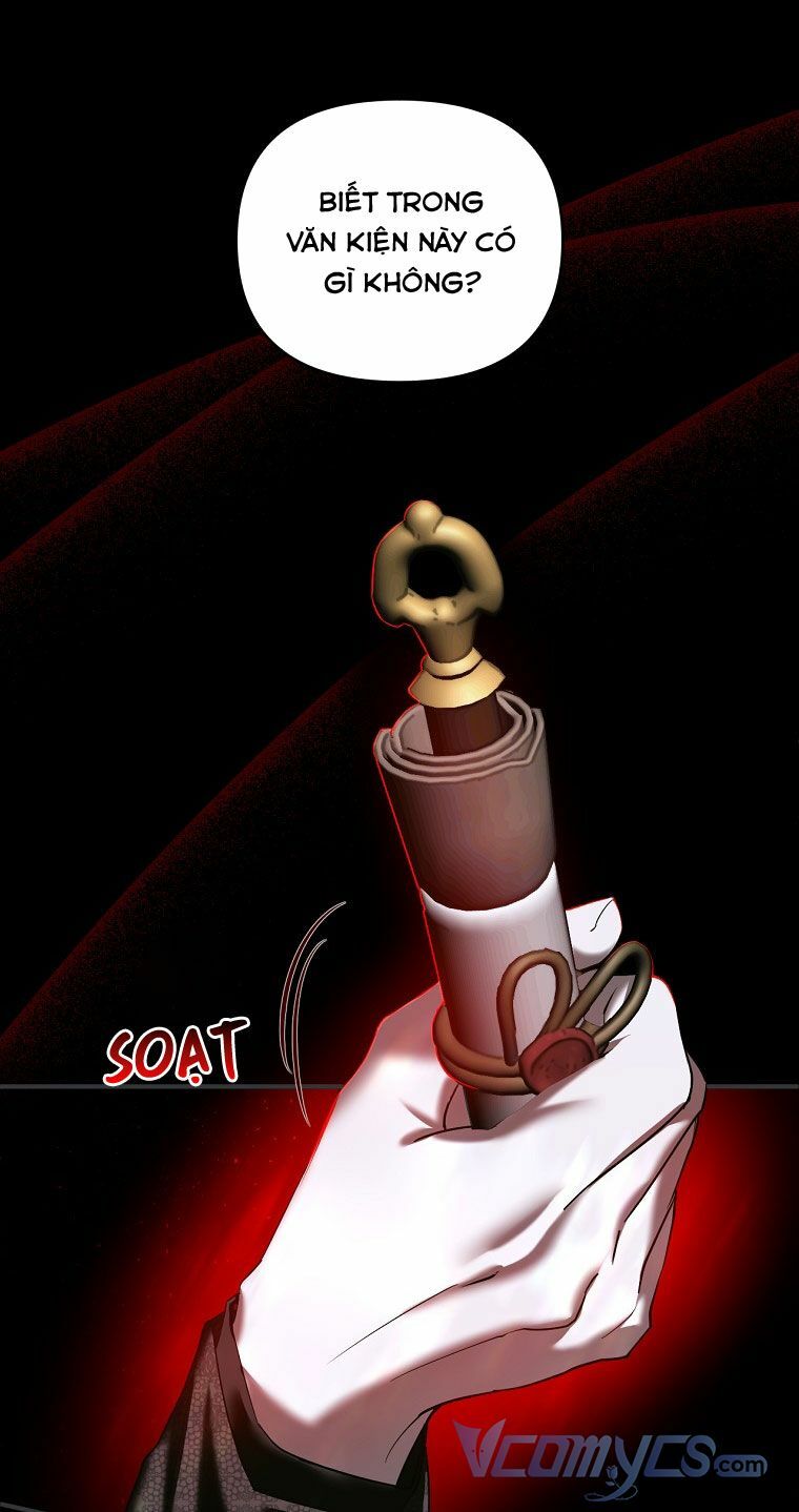 CÁCH SỐNG SÓT SAU KHI NGỦ VỚI HOÀNG ĐẾ: Chapter 8