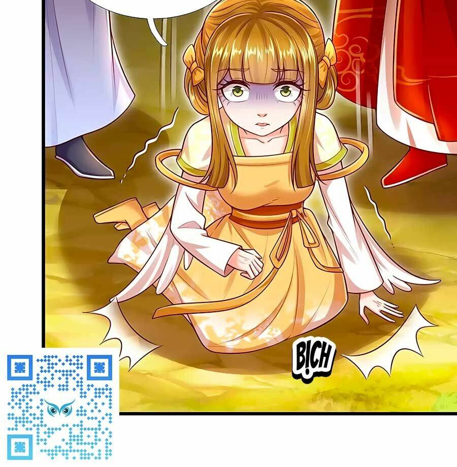 Phụng Lâm Thiên Hạ: Đệ Nhất Mỹ Nữ: Chapter 71