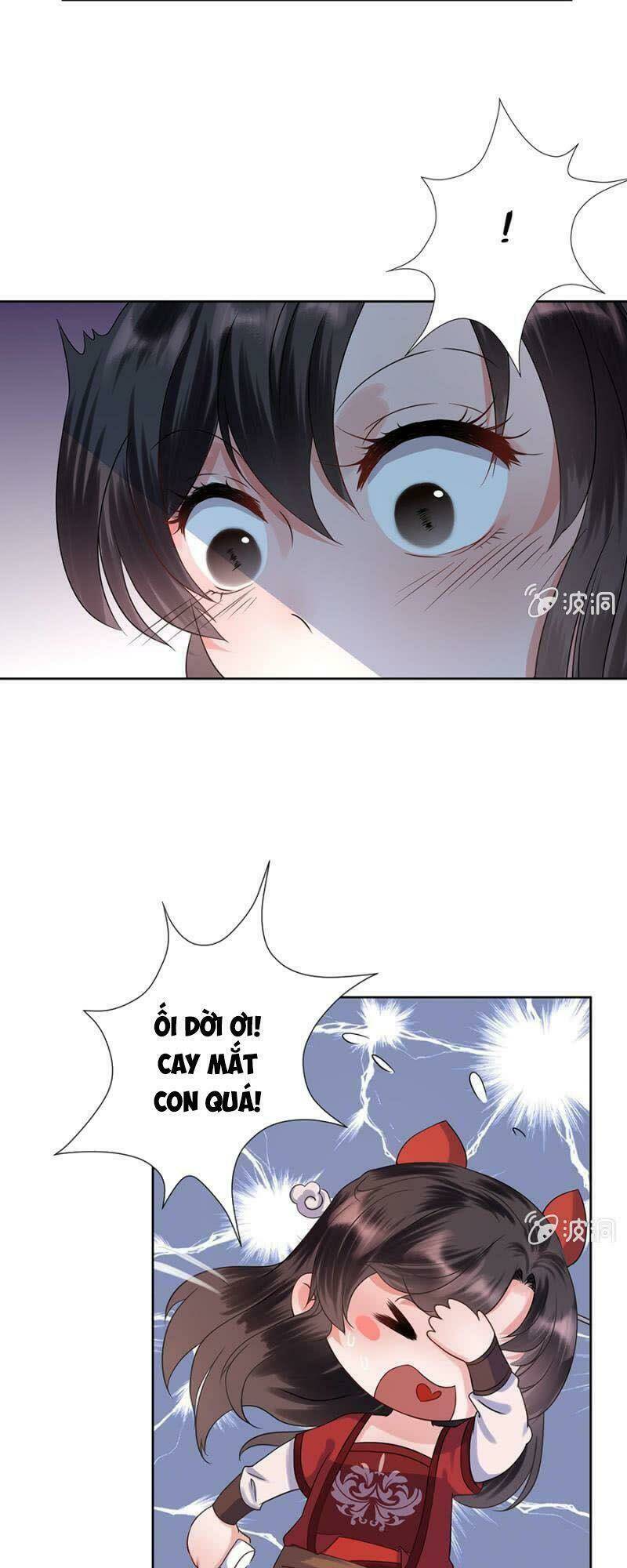 Vương Gia Kiêu Ngạo Quá Khó Cua: Chapter 6