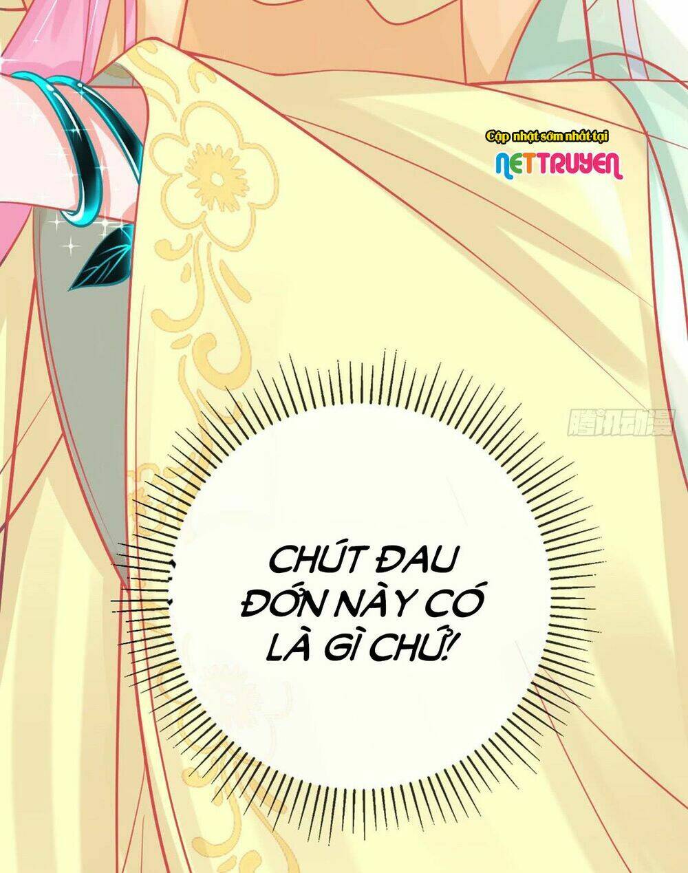 Bổn Vương Phi Có Roi Trong Tay: Chapter 13