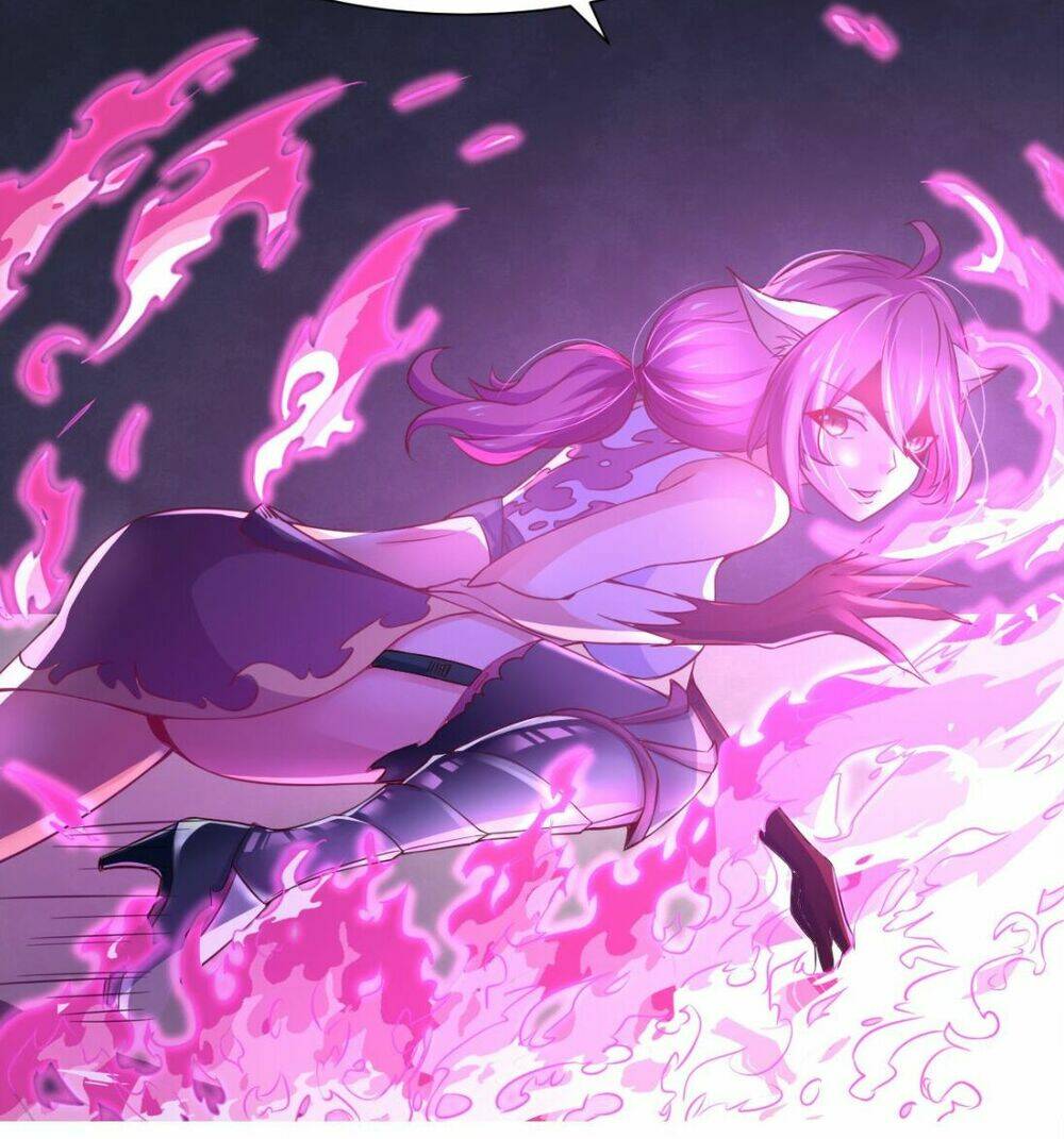 Tu Chân Giả Tại Dị Thế: Chapter 174