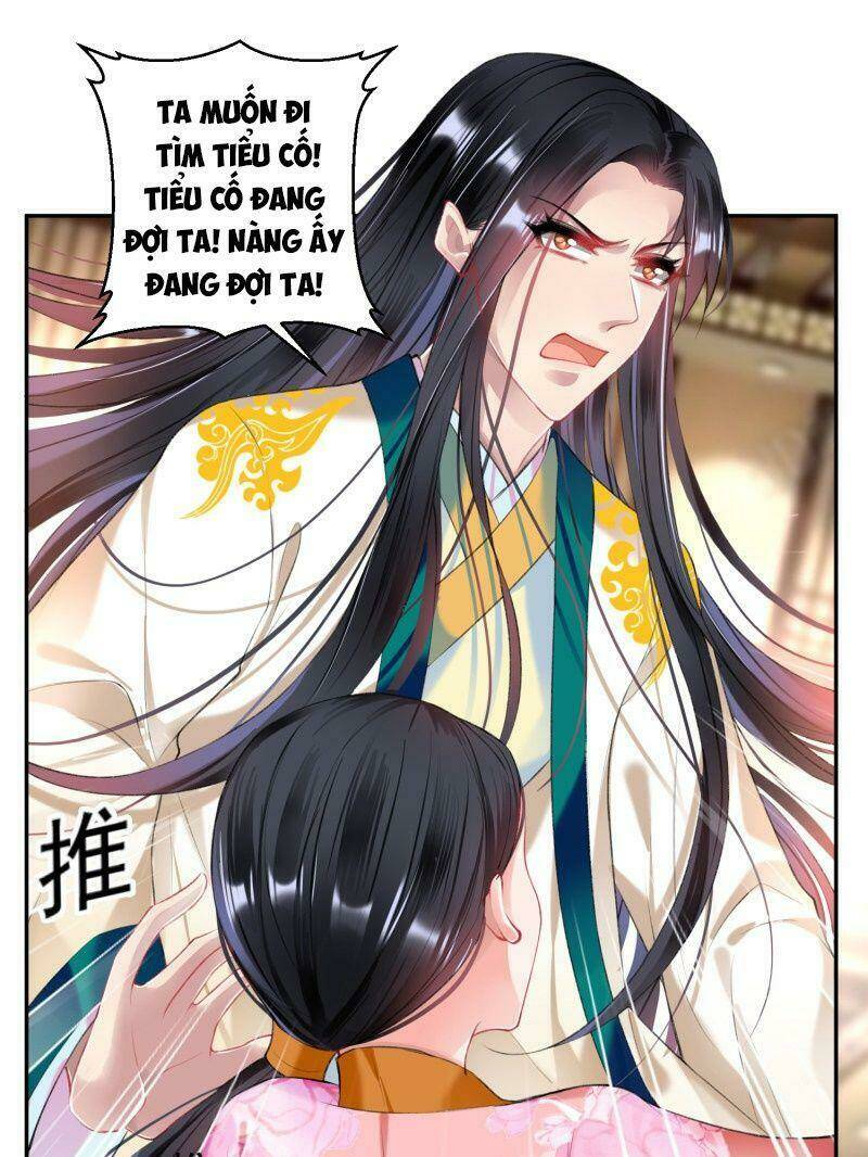 Vương Gia, Áo Lót Của Ngươi Rơi Mất Rồi: Chapter 66