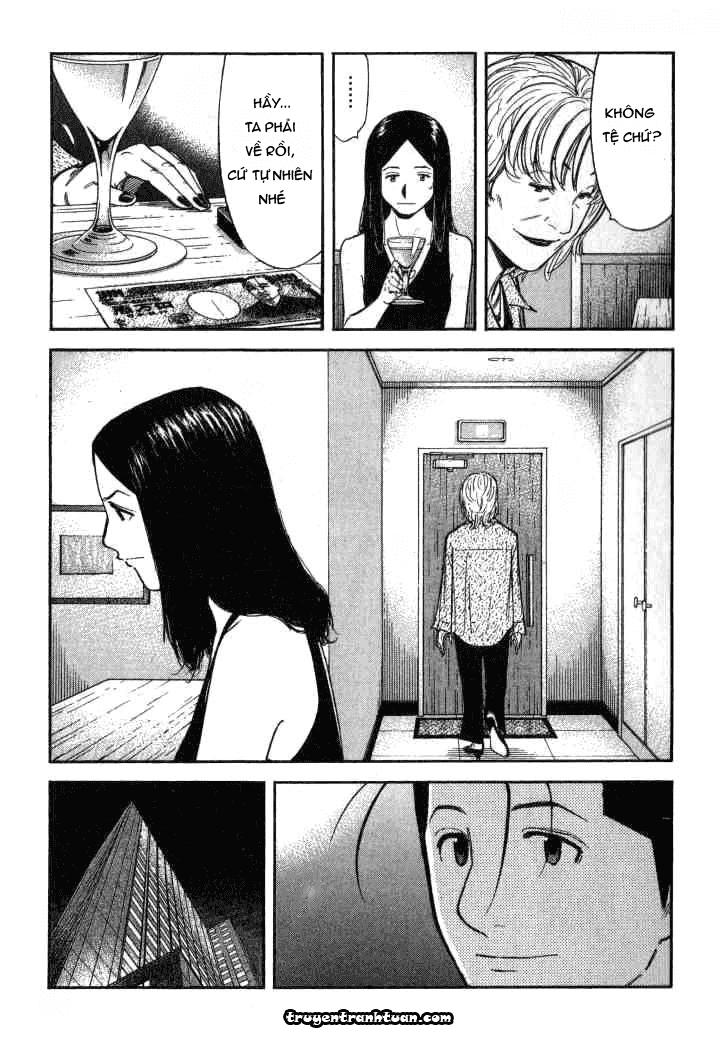 Bartender - Người Pha Chế Rượu: Chapter 89