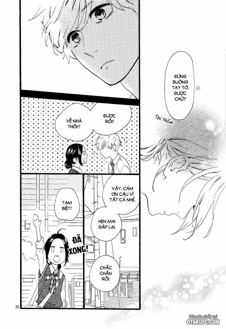 Sao Mai Của Em: Chapter 67