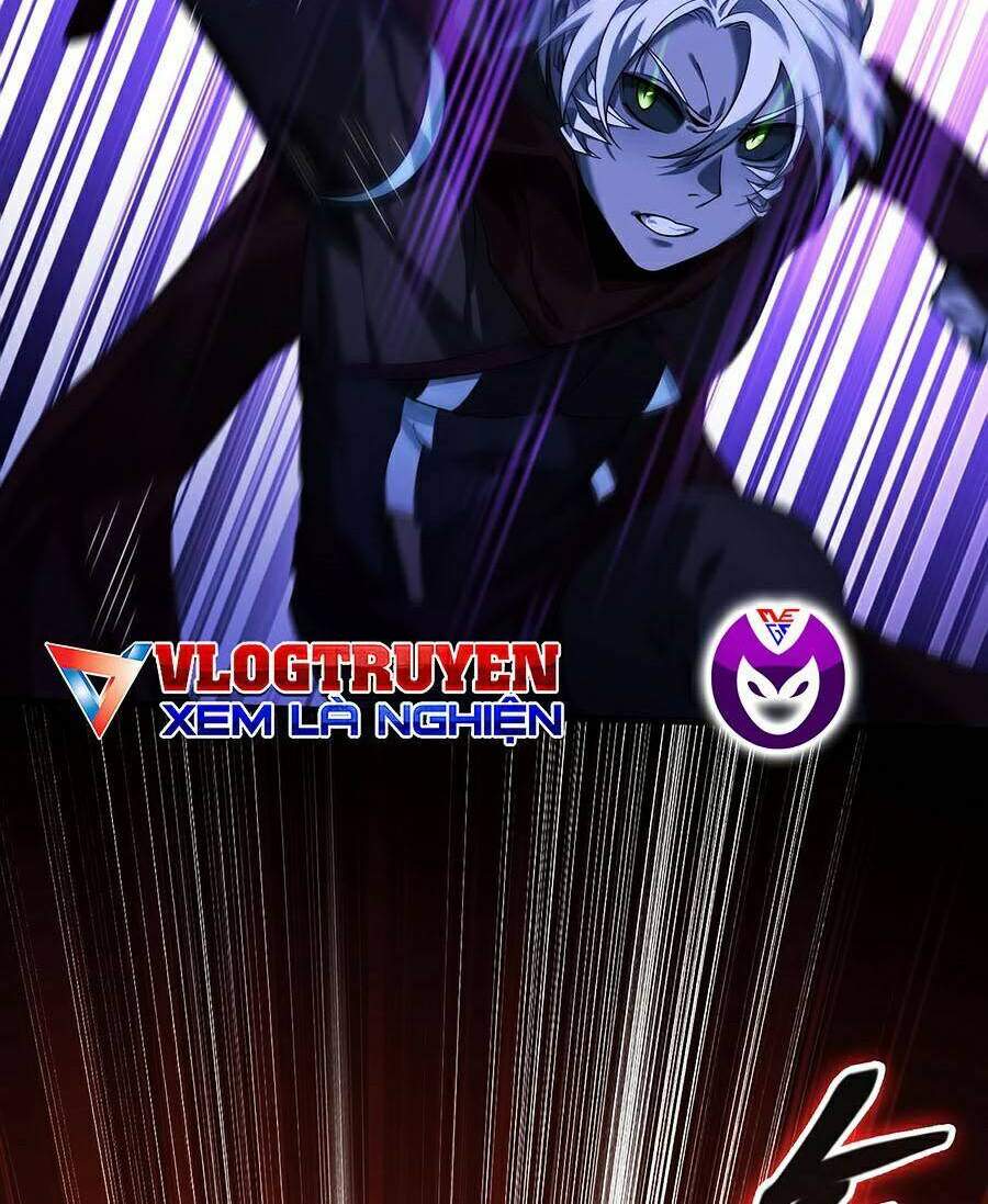 Người Chơi Siêu Mạnh: Chapter 4