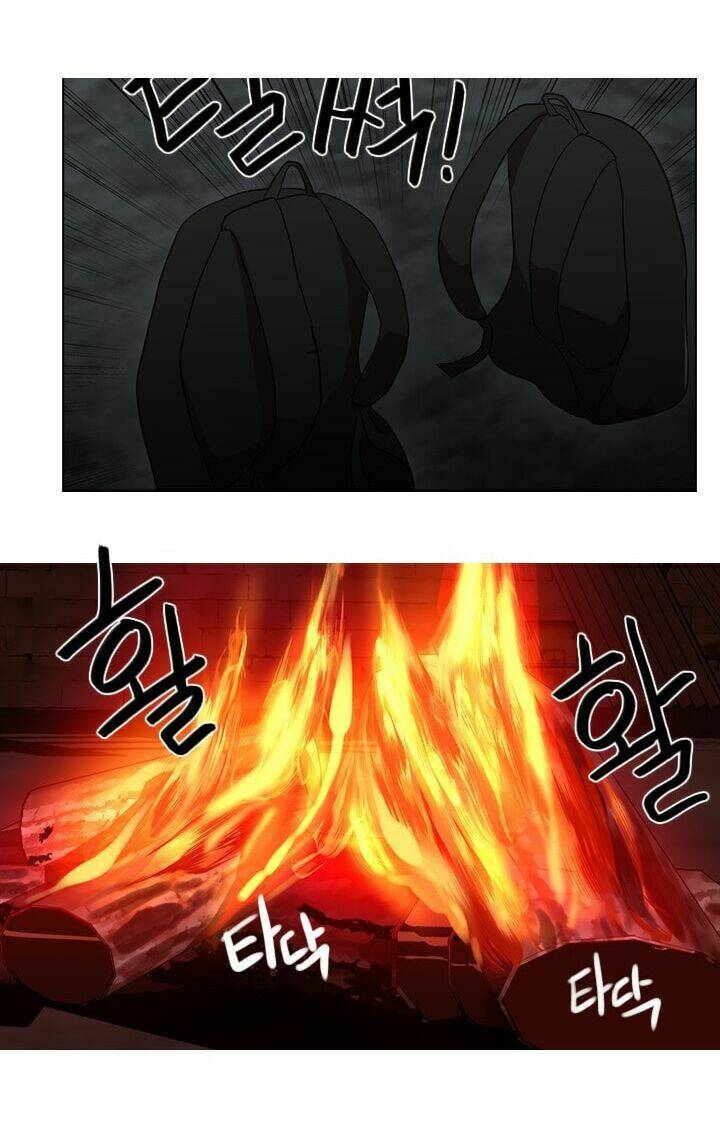 Người Cống Hiến: Chapter 30