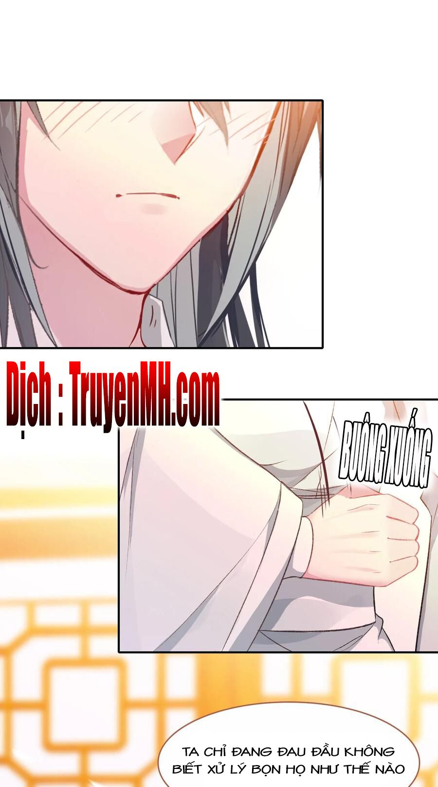 Gả Cho Một Tên Thái Giám Đáng Ghét: Chapter 140