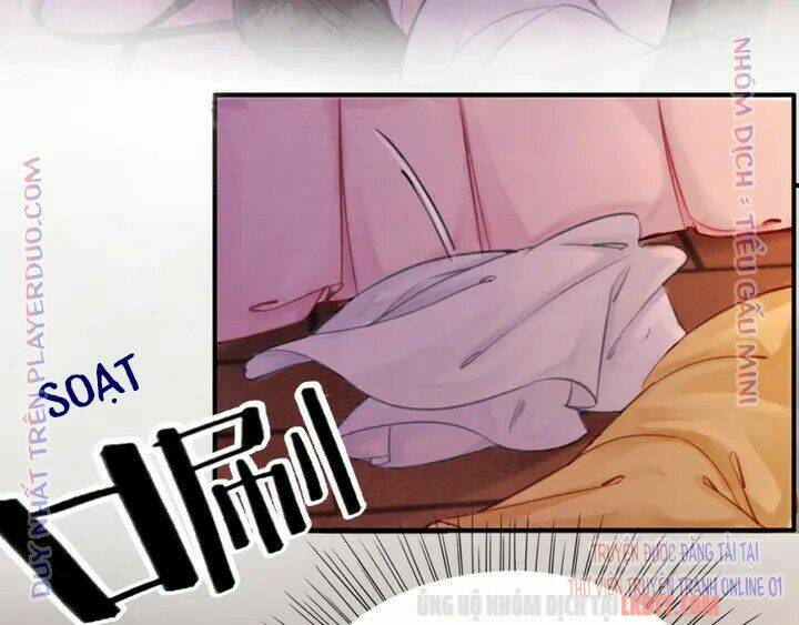 Trọng Sinh Bá Sủng Nhiếp Chính Vương Quá Mạnh Mẽ: Chapter 160