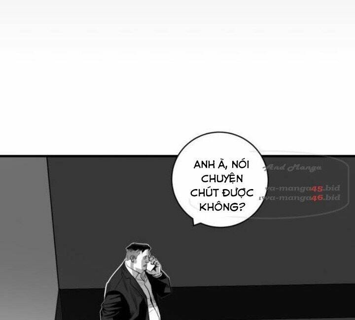 Quảng Trường Máu: Chapter 49