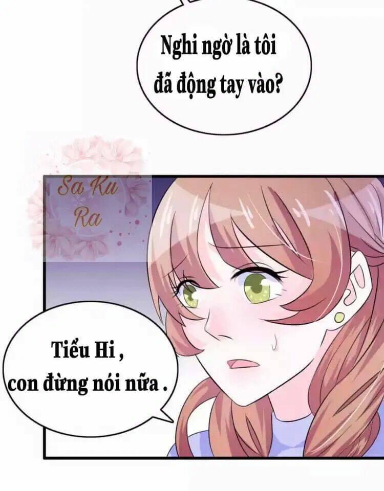 Tôi Vốn Dĩ Bị Bệnh Kiều: Chapter 33