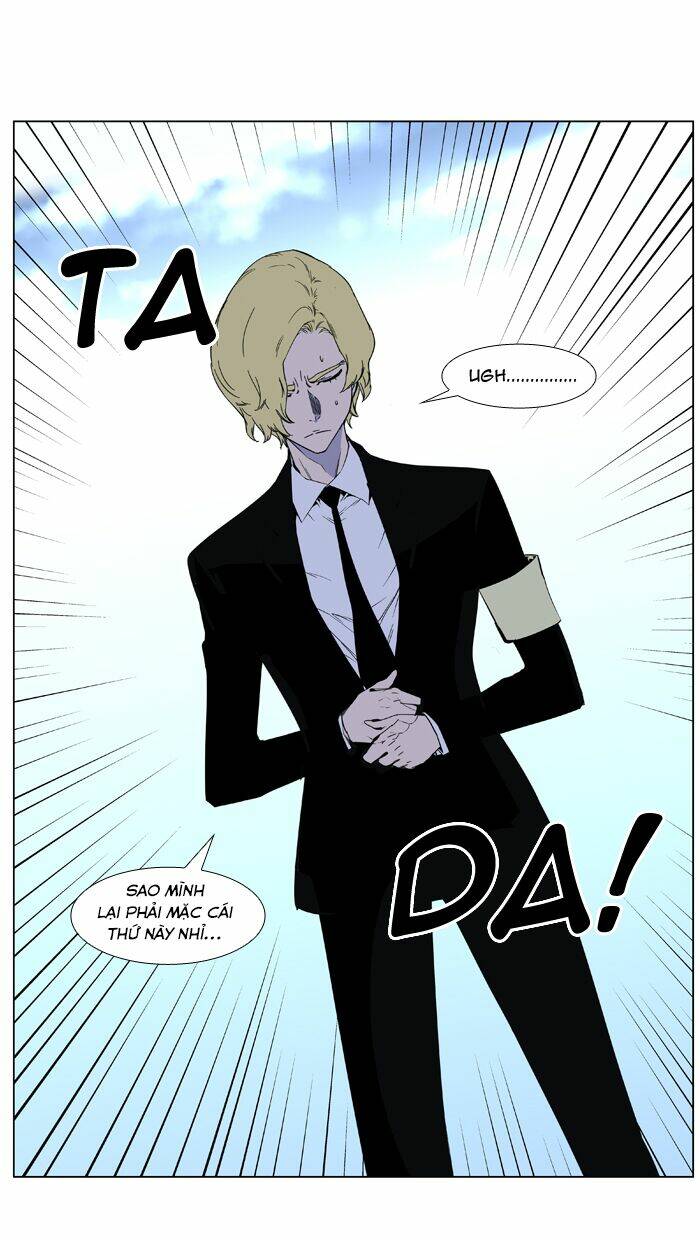 Ma Cà Rồng Quý Tộc: Chapter 403