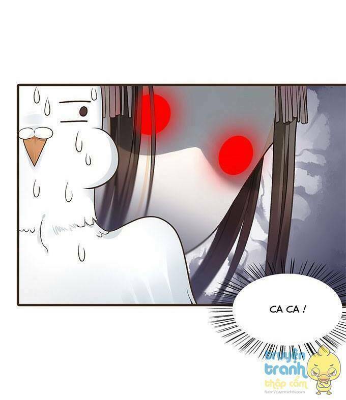 Đại Giá Thừa Tướng: Chapter 17