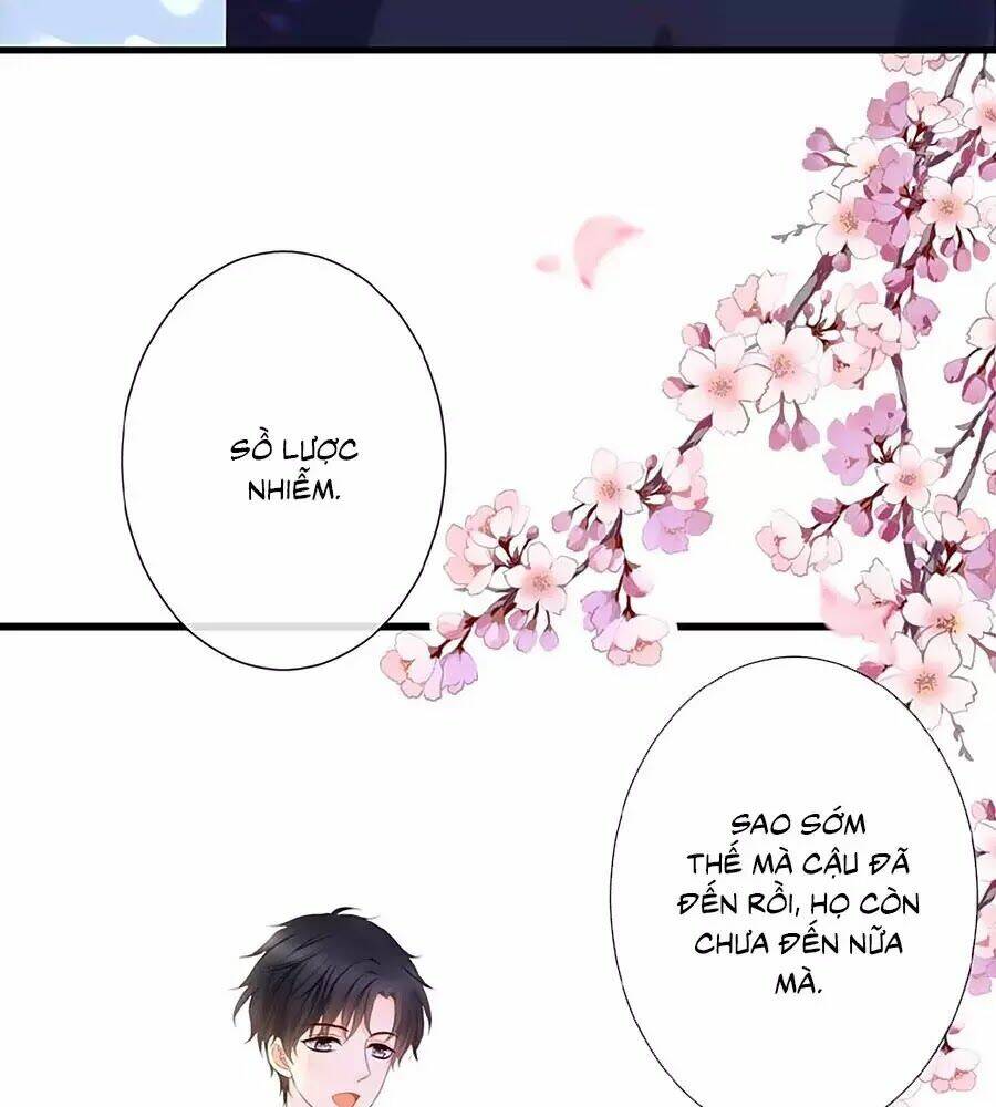 Đóa Hoa Chớm Nở: Chapter 19