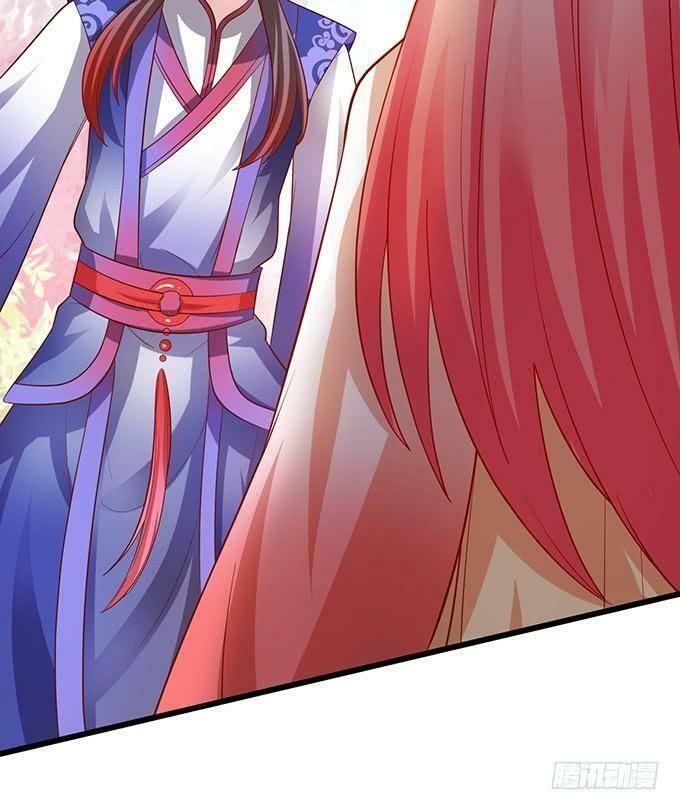 Hồ Tiên Hung Bạo: Chapter 122