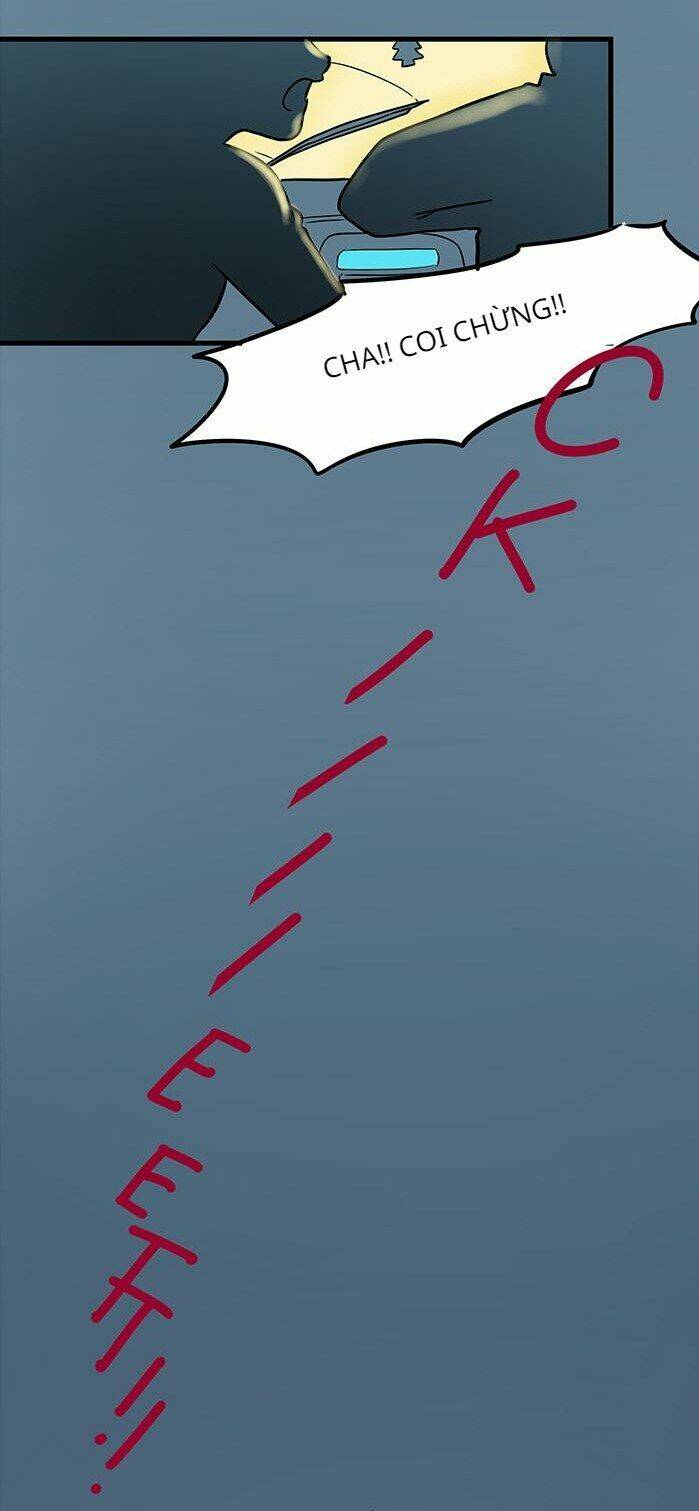 Chàng Trai Từ Quả Trứng: Chapter 15