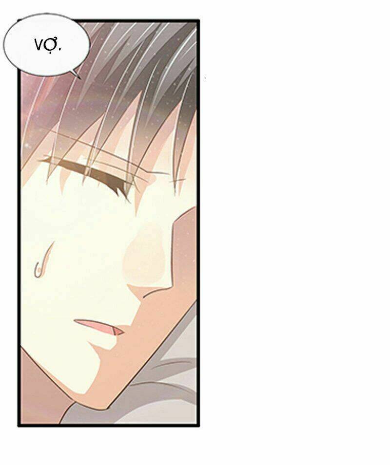 Hôn Bất Do Kỷ: Chapter 38