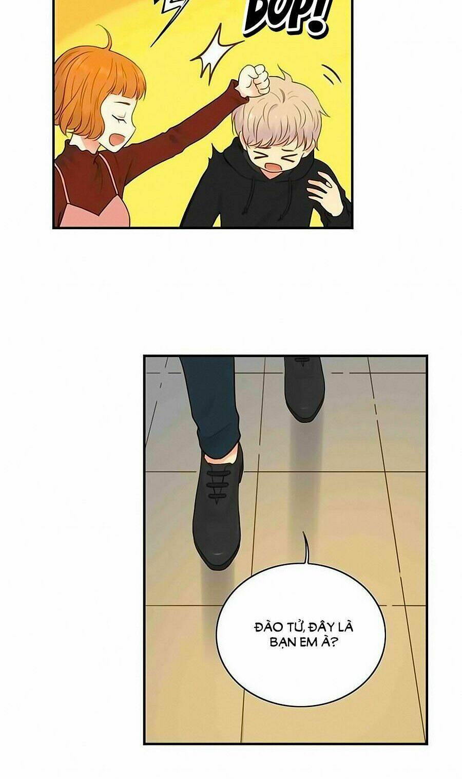 Bạc Hà Chi Hạ 2: Chapter 41