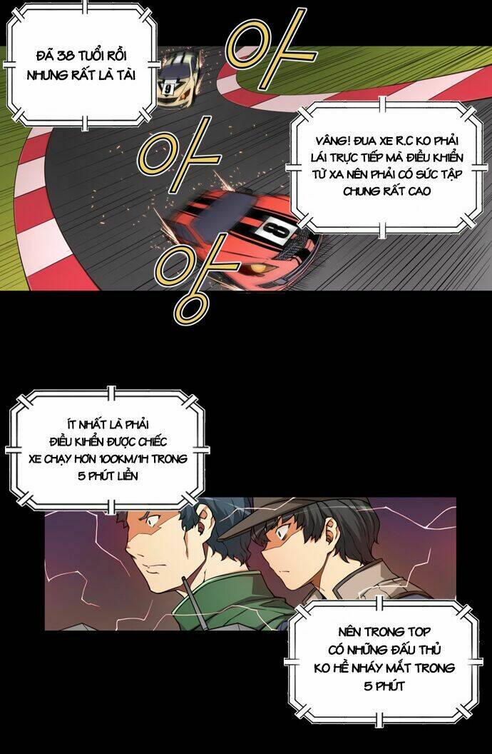 Modify: Chapter 1