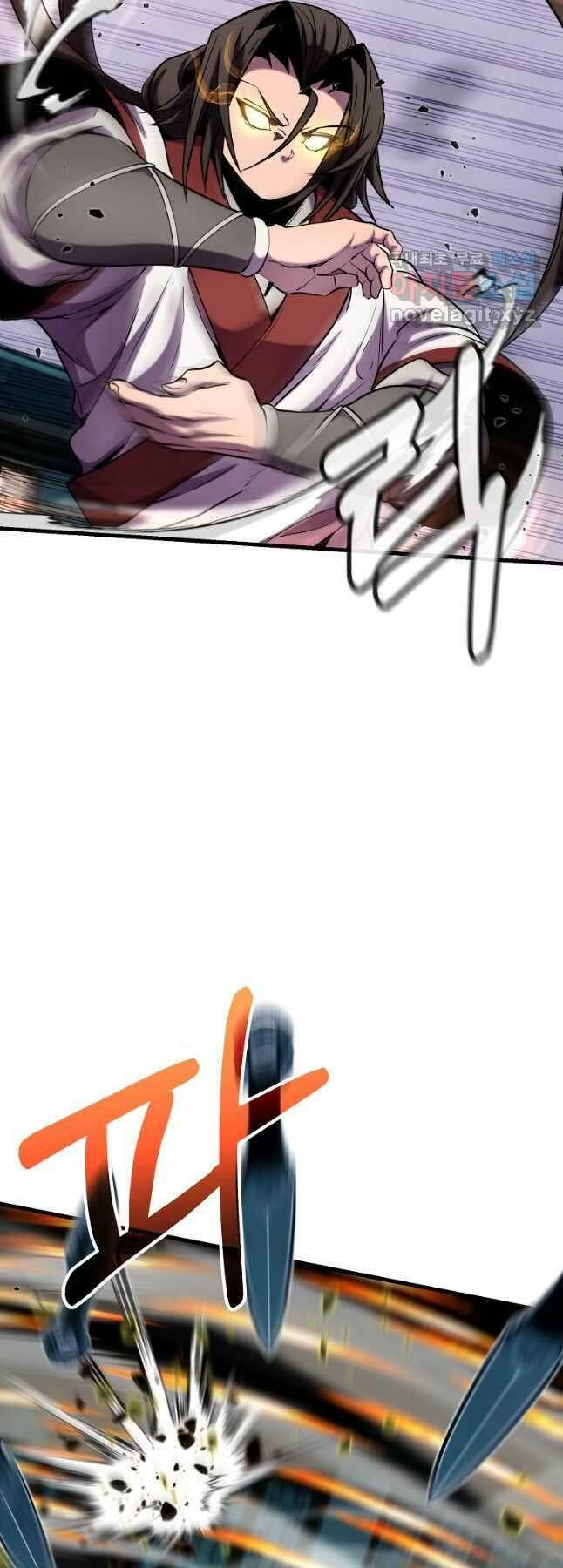 Đông Phương Bất Bại: Chapter 21