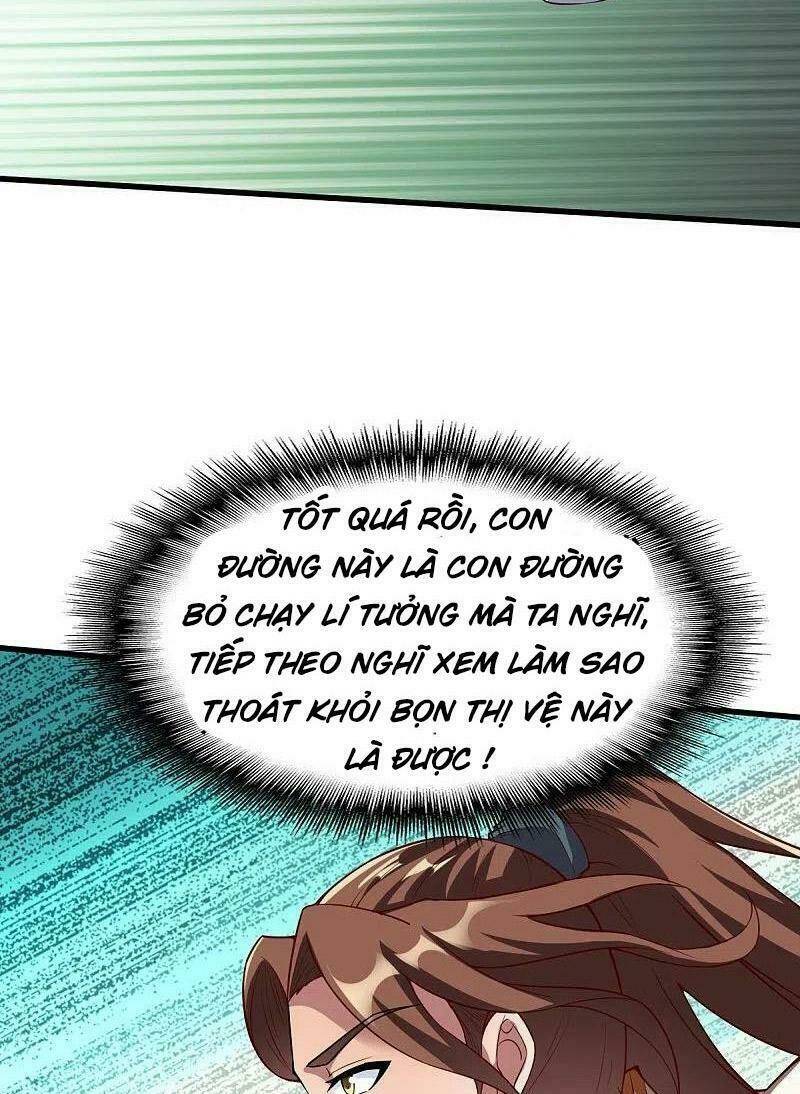 Chiến Đỉnh: Chapter 336