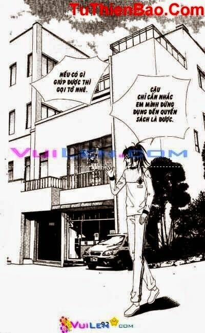 Cặp Đôi Kỳ Lạ: Chapter 2