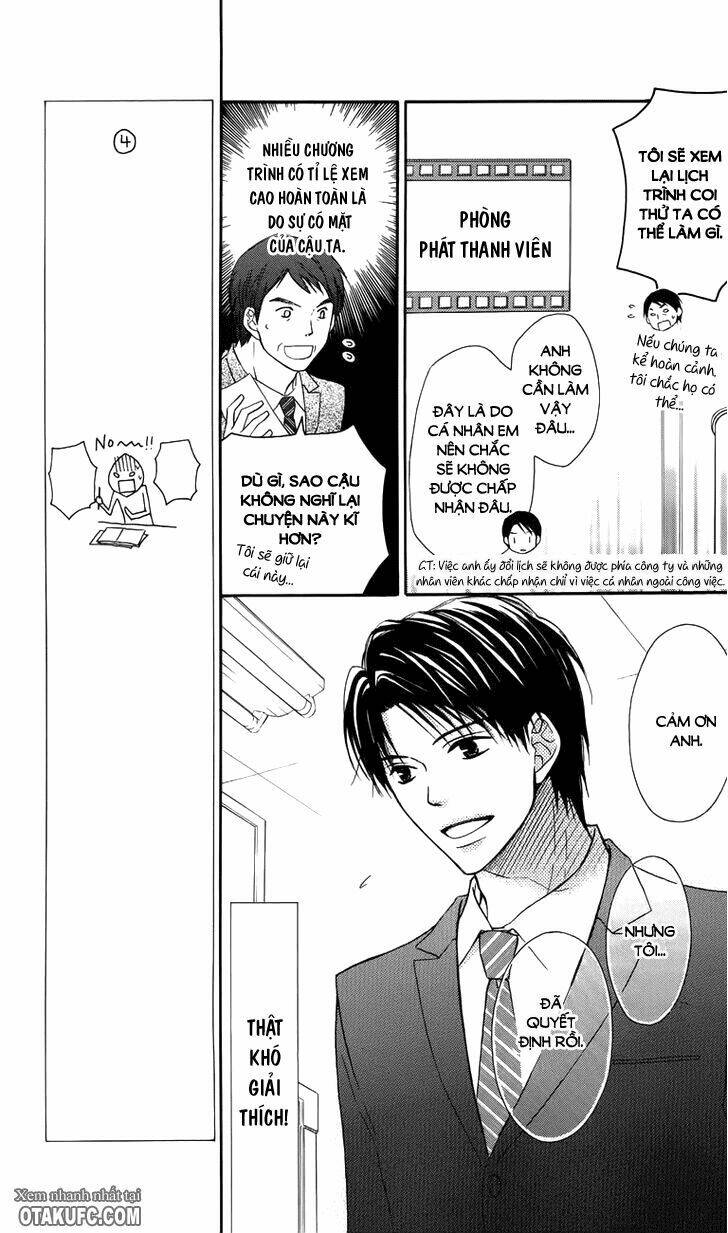 Love So Life: Chapter 61
