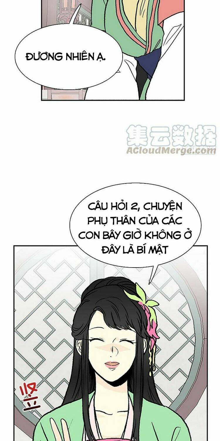 Học Sĩ Tái Sinh: Chapter 147