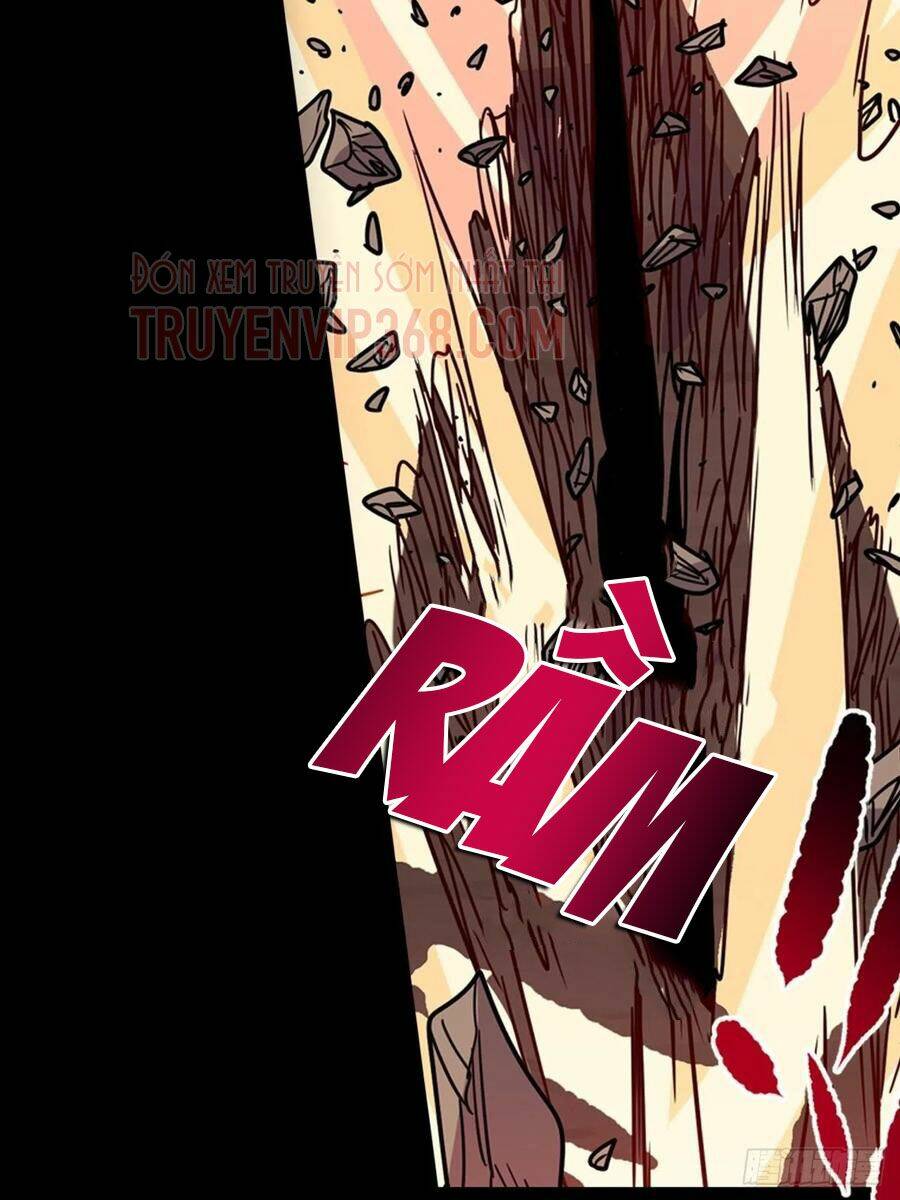 Người Nguyên Thủy Mạnh Nhất: Chapter 42