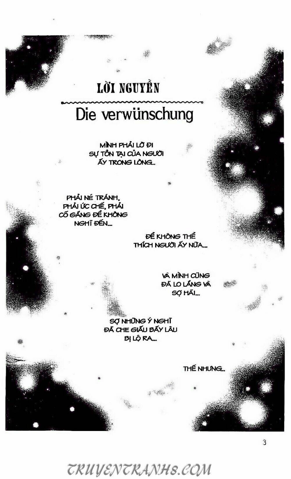 Hiệp Sĩ Nữ Hoàng: Chapter 88