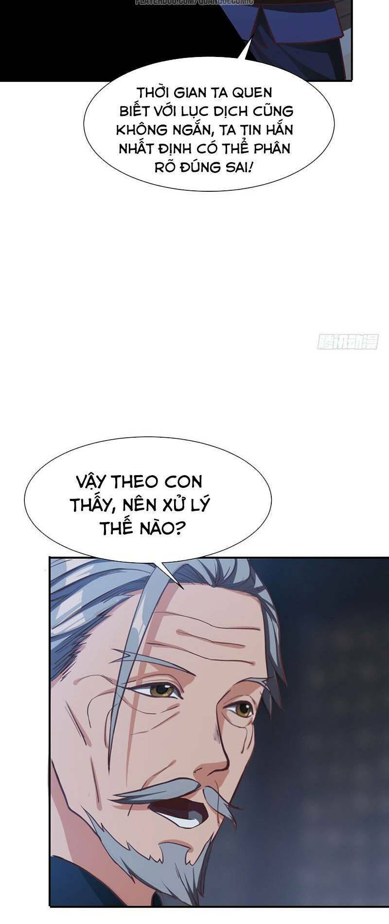 Bất Diệt Nguyên Thần: Chapter 82