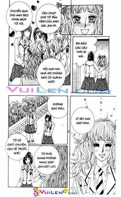 Hạnh Phúc Bất Tận: Chapter 2