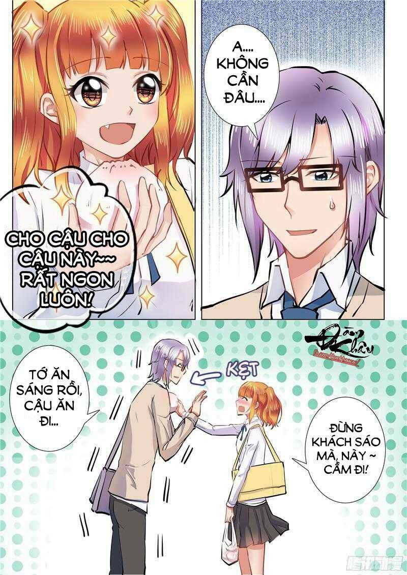 Người Thừa Kế Giá Đáo: Hiệu Thảo Làm Loạn Đủ Chưa?: Chapter 47