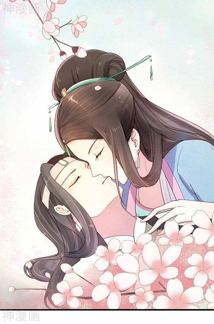 Thịnh Thế Thiên Kiêu: Chapter 5