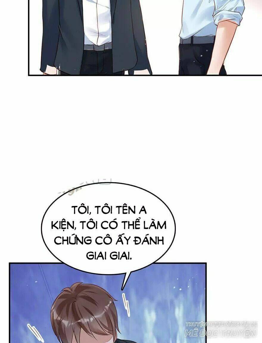 Sau Này Vẫn Cứ Thích Em: Chapter 33