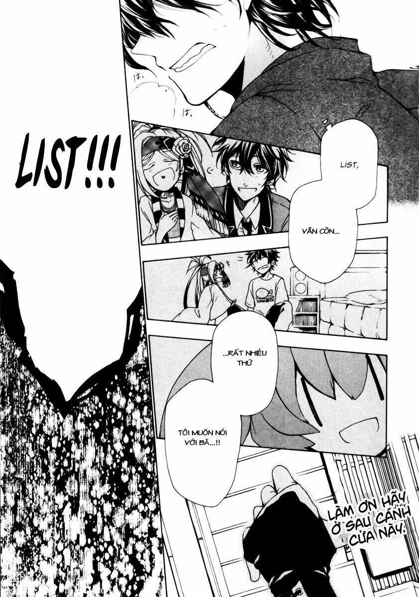 Kataribe No Risuto: Chapter 24