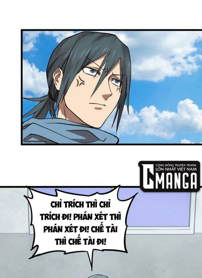 Danh Sách Kẻ Phản Diện: Chapter 138