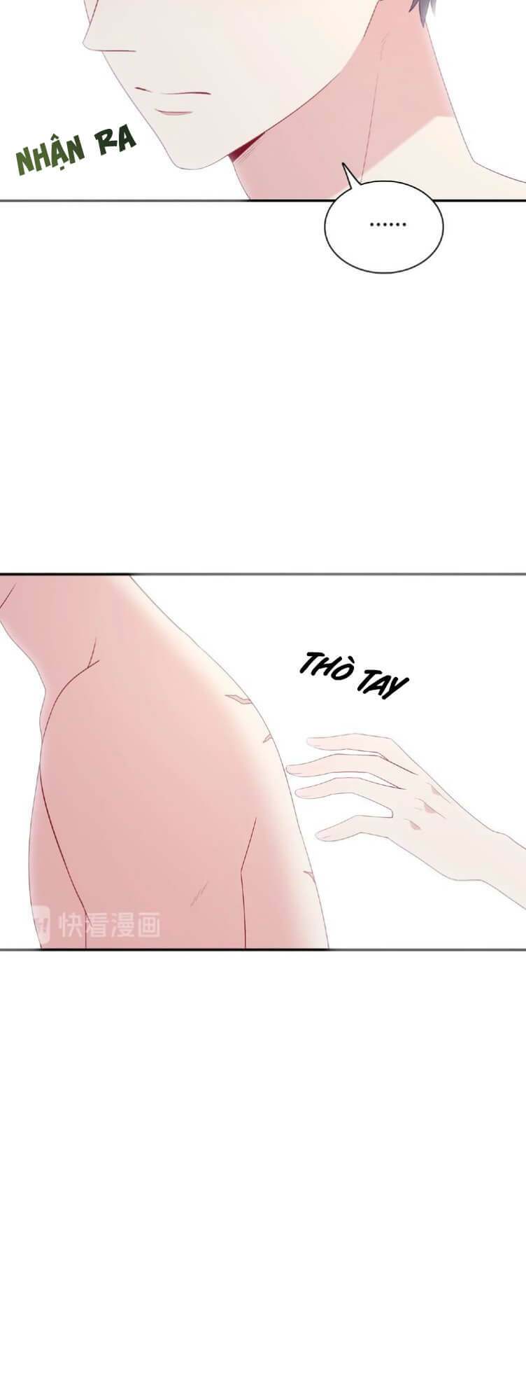 Vương Tử Thành Phố Và Công Chúa Amazon: Chapter 94