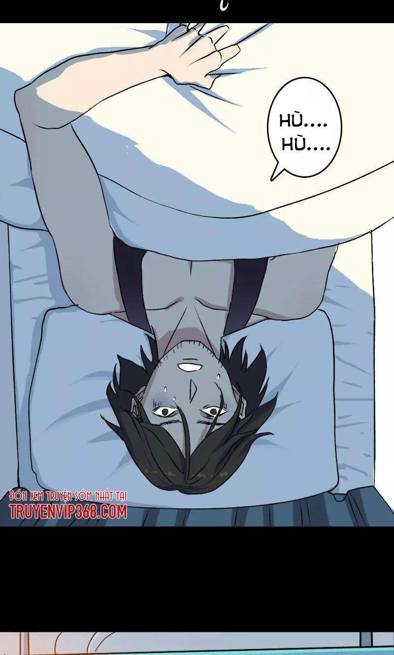 Quan Tài Hung Ác: Chapter 4