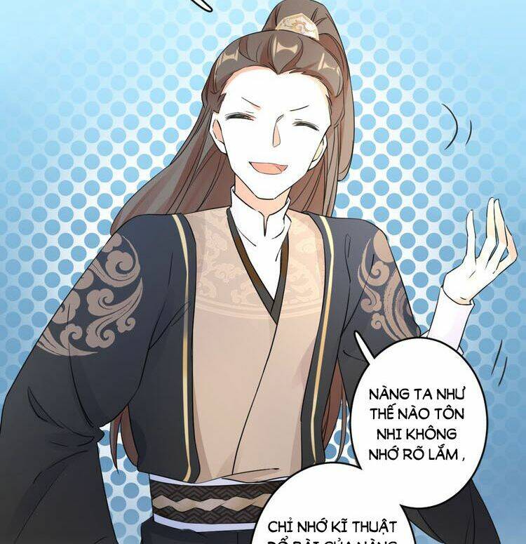 Hoa Nhan Sách: Chapter 14.2