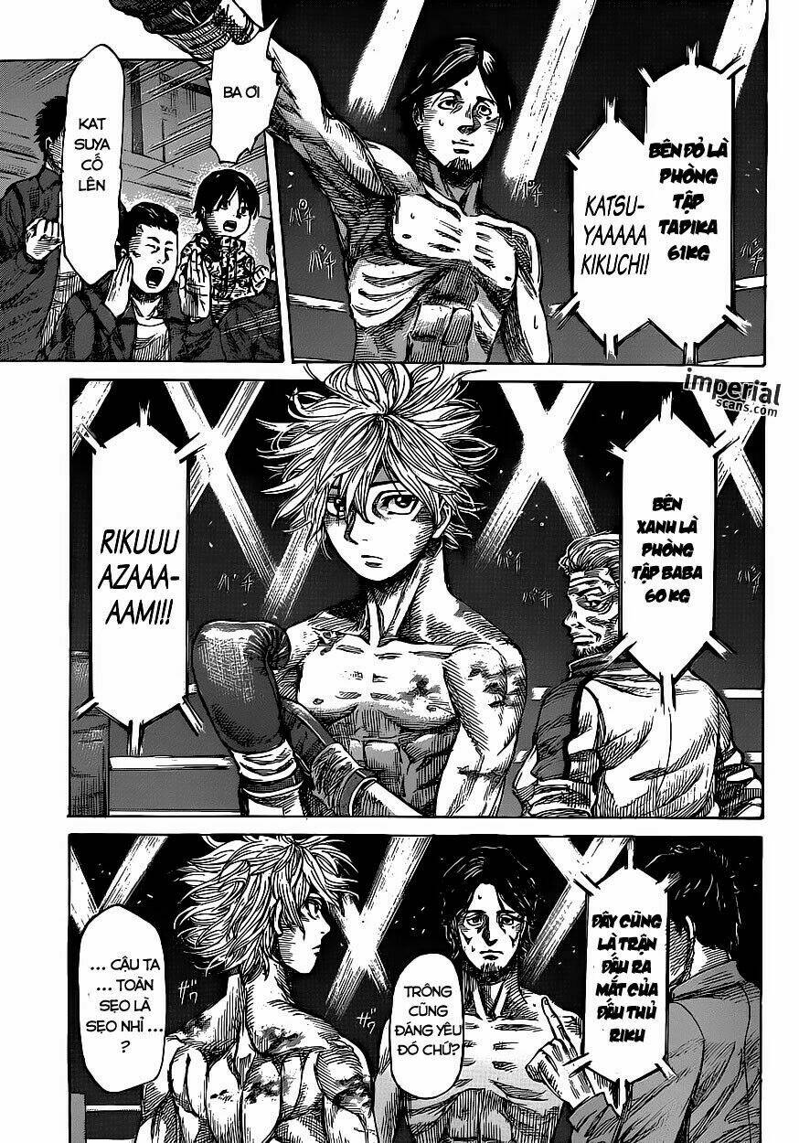 Rikudou: Chapter 10