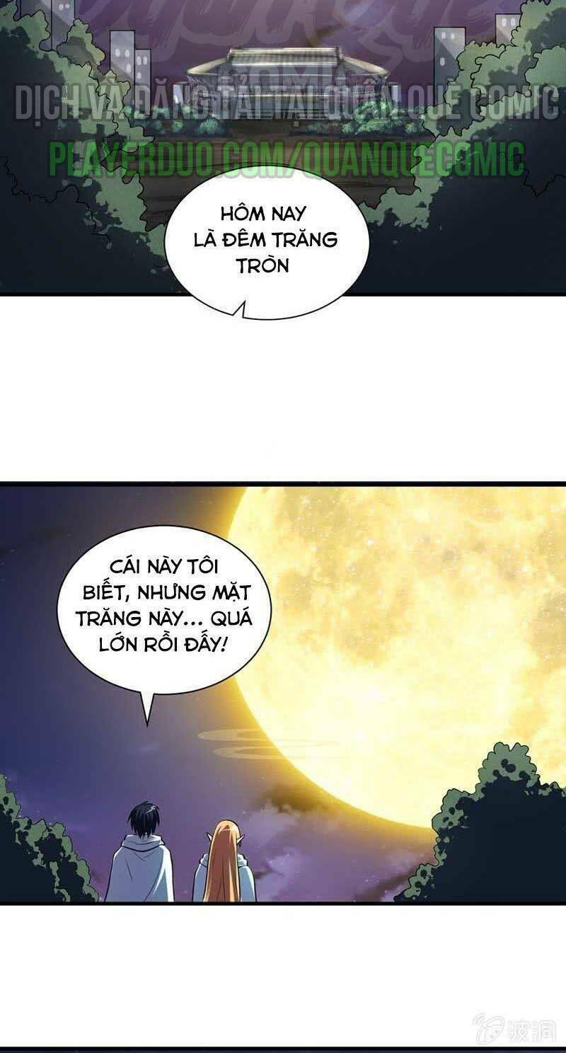 Cuộc Sống Tận Thế Bắt Đầu Từ Số 0: Chapter 40