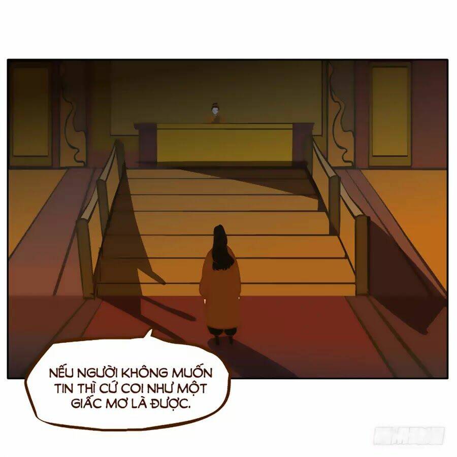 Hòa Thượng Và Tiểu Long Quân: Chapter 67