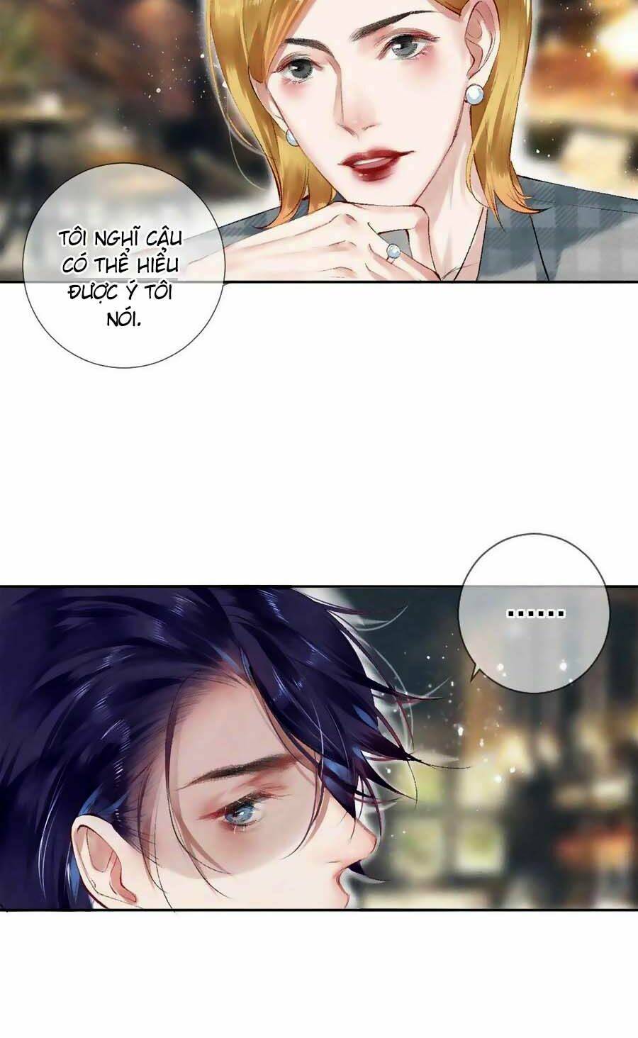 Chung Cư Của Các Ảnh Đế: Chapter 52