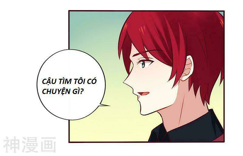 Tổng Tài Đã Cưới Em: Chapter 62