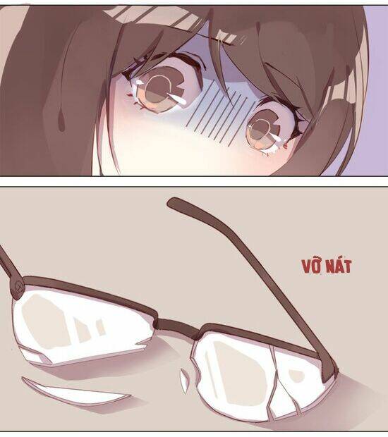 Người Yêu Biến Mất: Chapter 3