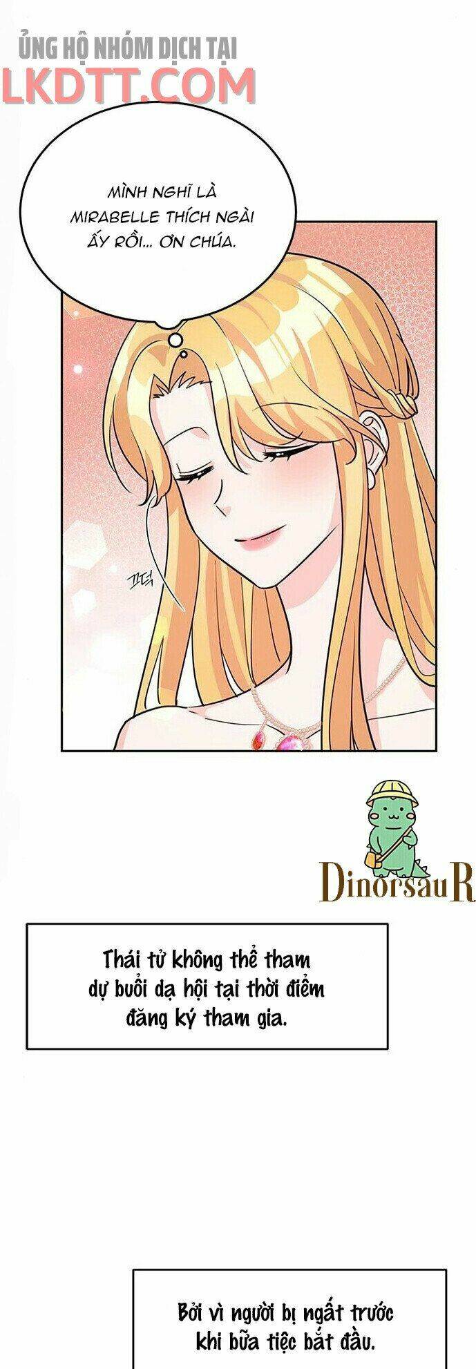 Nữ Hiệp Trở Về: Chapter 17.1