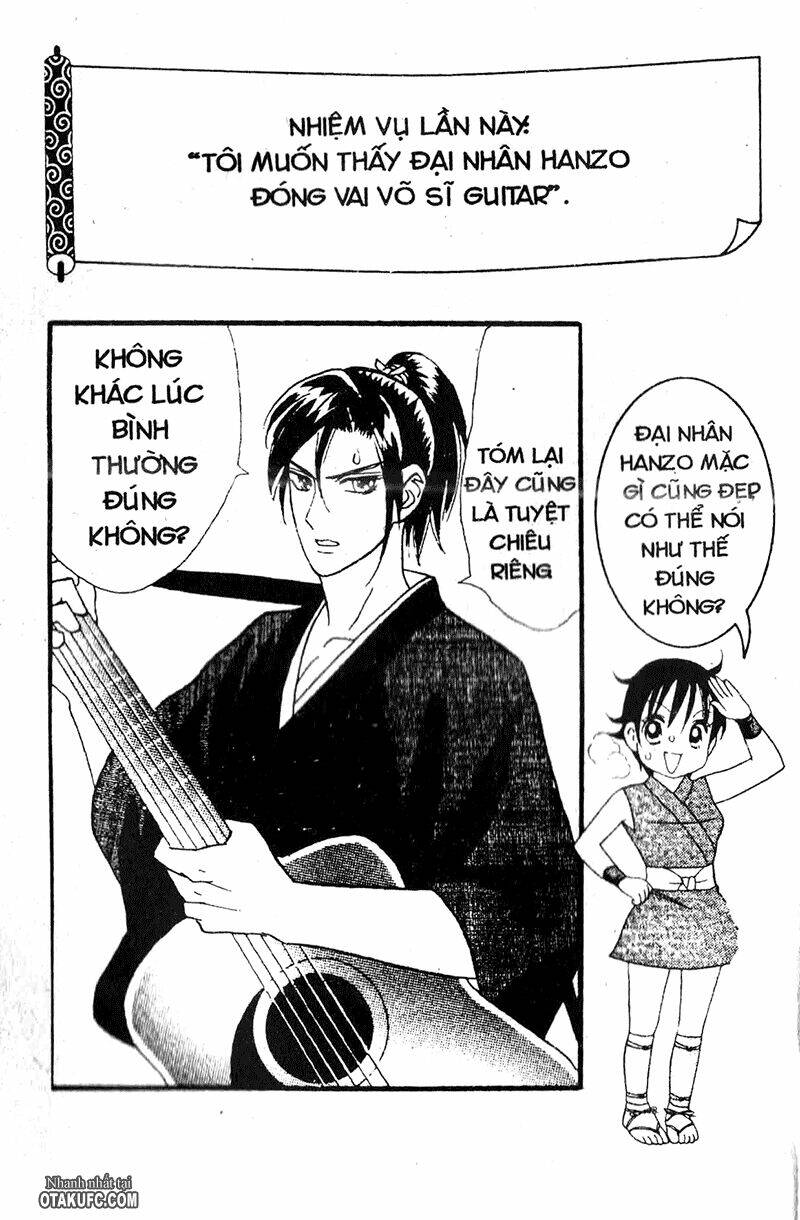 Đuôi Trăng: Chapter 52