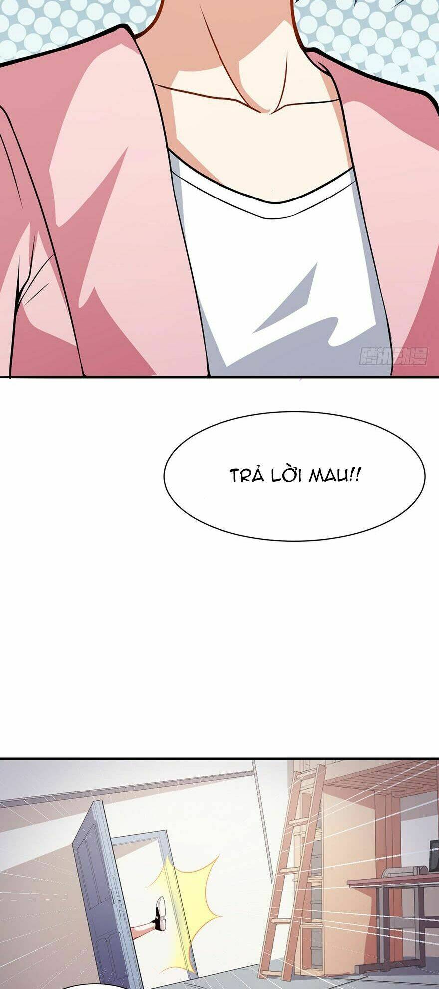 Mỹ Nhân Tâm Động: Chapter 4