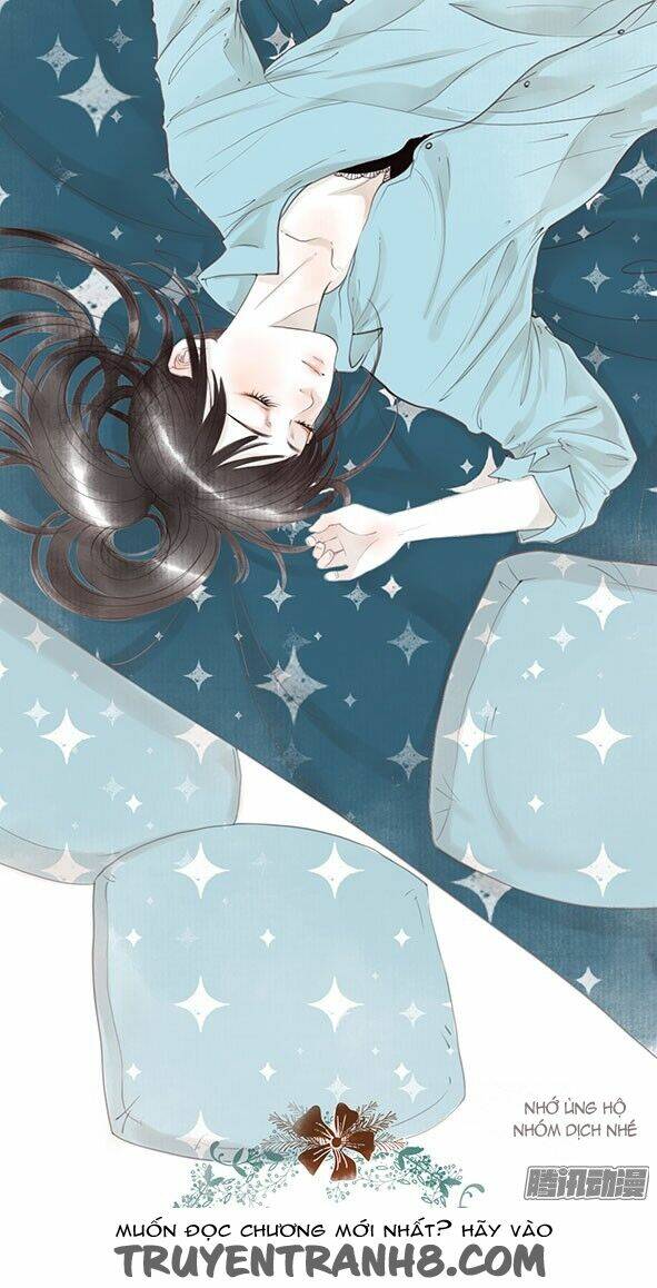 Giữa Anh Và Em: Chapter 63