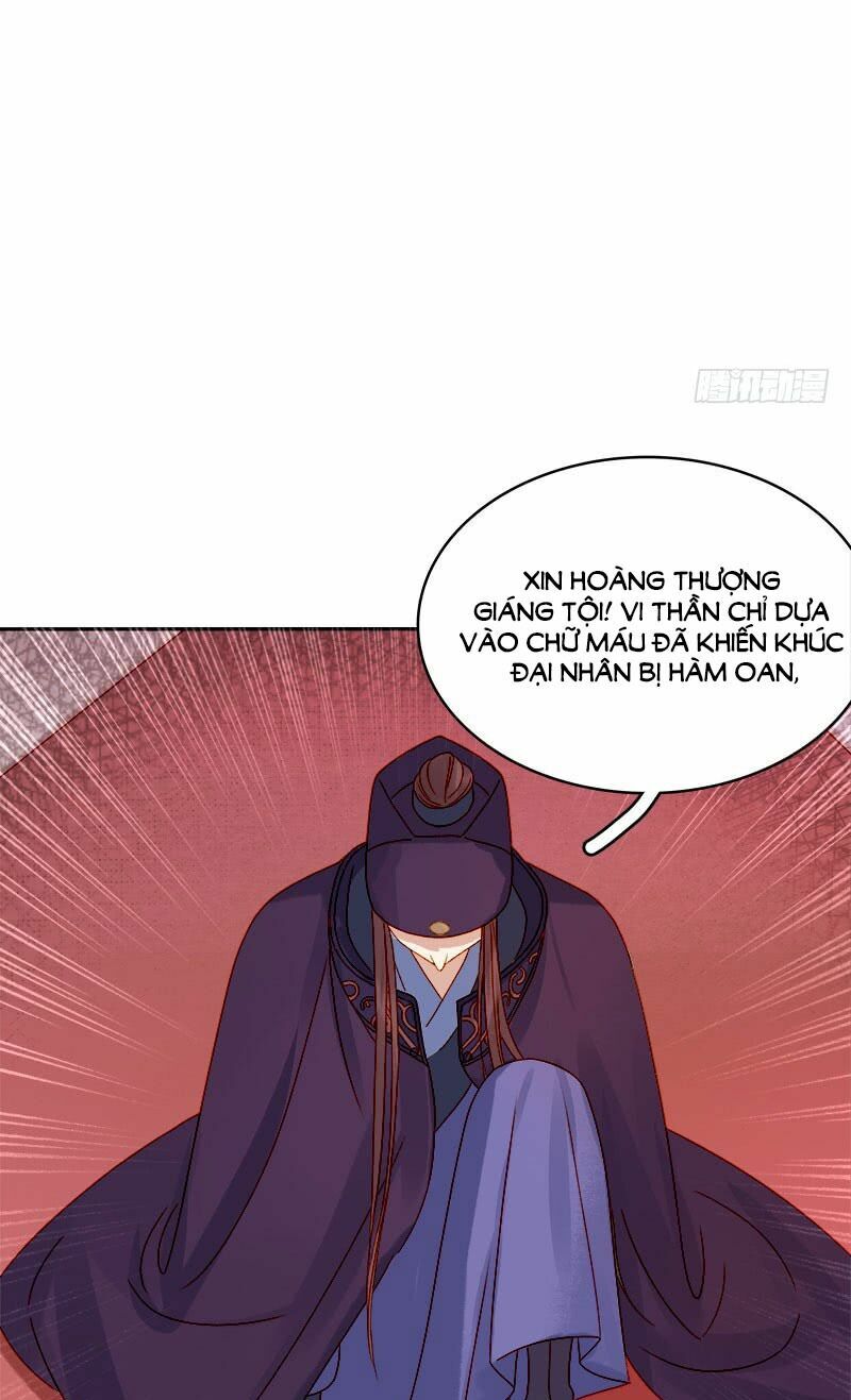 Xuân Khuê Bí Lục: Xưởng Công Thái Liêu Nhân: Chapter 28